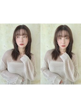 【AVEDA取扱い】丁寧なカウンセリングとライフスタイルに合わせた施術で、忙しい女性のお悩みを解消◎