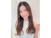 アグ ヘアー ロイグ 郡山店(Agu hair roaig)