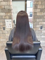 ファンドットレイ(Fan. ray)&nbsp;ウォームブラウン