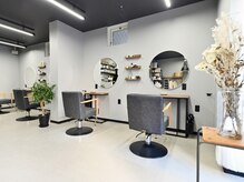ヘアーリゾート ルアーナ(hair resort LUANA)