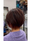 ショート