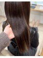 エメ(aimer)&nbsp;髪質改善お任せ下さい！スパ、トリートメントで綺麗を持続♪