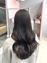 シェノン フェム 名古屋 名駅店(CHAINON×FeM#)&nbsp;愛されモテヘア/顔周り/名古屋/髪質改善/レイヤーカット