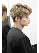 リップス 大宮(LIPPS)&nbsp;ミルクフェザーパーマ