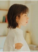 外ハネボブ