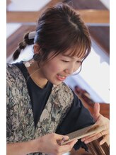 オーガニックサロン リタ(ORGANIC SALON Rita)&nbsp;村上 陽子