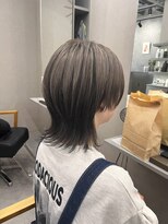 パロ(PALO)&nbsp;ウルフ×アンブレラカラー