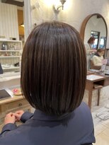 ヴィアンカ(Vianca)&nbsp;極上の艶髪×酸性ストレート