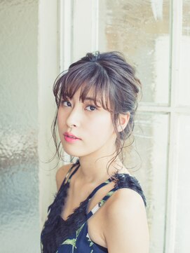 スリー いわき(iii) 色っぽツイスト【いわき】