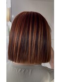 土浦×アンブレラカラーオレンジ×10代20代30代40代50代60代