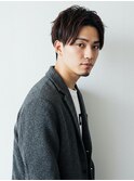 爽やかショート