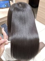 アッシュ ひばりが丘店(Ash)&nbsp;髪質改善縮毛矯正　【ひばりヶ丘】