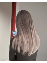 ローエ バイ デコ(Rohe by DECO)&nbsp;【長谷川】エアータッチ/ベージュ