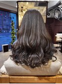 ナチュラルウエーブ