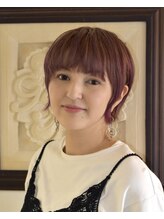 ギッシュ 北名古屋店(guiches)&nbsp;中野 まどか