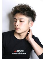 ステラ(STELLA)&nbsp;ピンパーマ