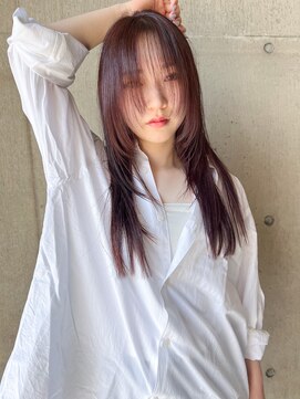 ランドリー(Laundry) ブロッサムブラウン