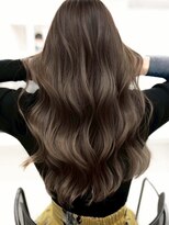 ジル ブラン 福岡(JIL BLAN)&nbsp;ハイライトカラー/ショートカット/レイヤーカット/福岡天神