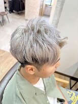 ファン 竹ノ塚店(F.U.N)&nbsp;メンズシルバー