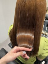 ハグ 横浜(HUG)&nbsp;＊縮毛矯正＊