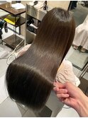 髪質改善トリートメント*シルクレイヤーカット*20代30代40代50代