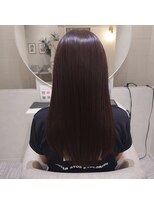 リレーション(Relation)&nbsp;メテオカラートリートメント