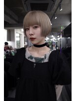 レコ 渋谷(LECO)&nbsp;ホワイトベージュ