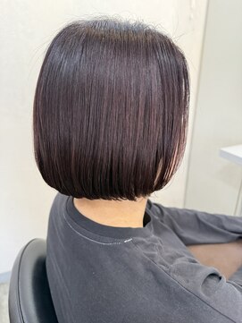 イズミ(izumi) ミニボブ