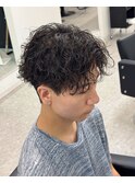 シャドウパーママッシュ