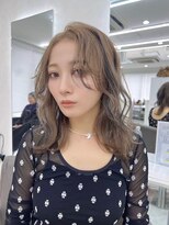 ルミエール バイ エイルリュクス(Lumiere by EirLUXE) ダブルカラー/髪質改善/インナーカラー/ブリーチ/縮毛矯正