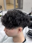 【HIROTO】スペインカール