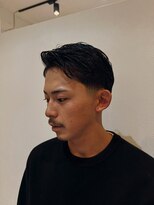 スタッグバーバー(STAG BARBER)&nbsp;classic