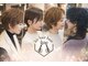 キールヘアーベイス(kir hair base)の写真