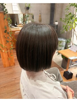 キミとトモに アッシュ×ハイライト