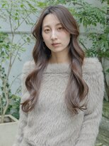 ストローク 八街店(STROKE) 韓国風くびれヘア