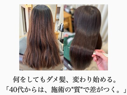 ミラ(MIRA)の写真