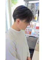 リール(THE RIRE.) *THERIRE. フェザーショート*