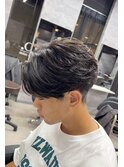 ニュアンスパーマ