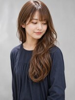クロム 狭山ヶ丘店(CHROM)&nbsp;ハイレイヤー20代30代40代髪質改善白髪染め狭山ヶ丘駅