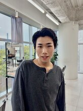 エトワ(ETOWA)&nbsp;森田 愁士