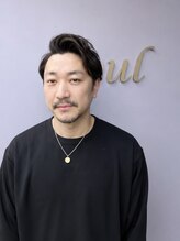 スール(seul)&nbsp;倉富 拓郎