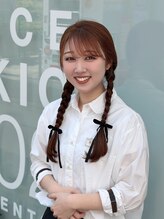 ユキオ(Yukio)&nbsp;高橋 彩笑