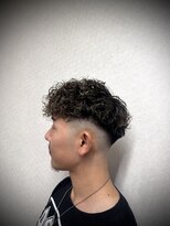 ノヴァ(NOVA)&nbsp;スペインカール
