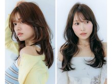 アクシス カリヤ(`AXIS KARIYA)