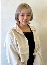 ナイロン 会津若松店(NYLON.)&nbsp;亜海 