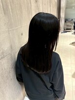 インパークス 五反野店(INPARKS)&nbsp;愛されロング［五反野店］