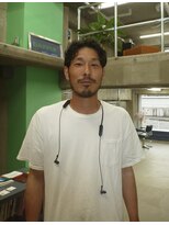 ダッパー(DAPPER')&nbsp;K to B