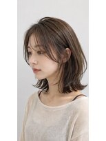 アース 土気あすみが丘店(HAIR&MAKE EARTH)&nbsp;くびれレイヤー