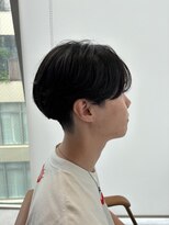 ジーナ 天神(Zina)&nbsp;マッシュ