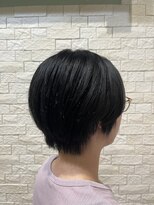 トット(totto)&nbsp;すっきりショートカット/10代/20代/30代/40代
